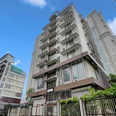 فندق Rio Corporate House مومباي المظهر الخارجي الصورة