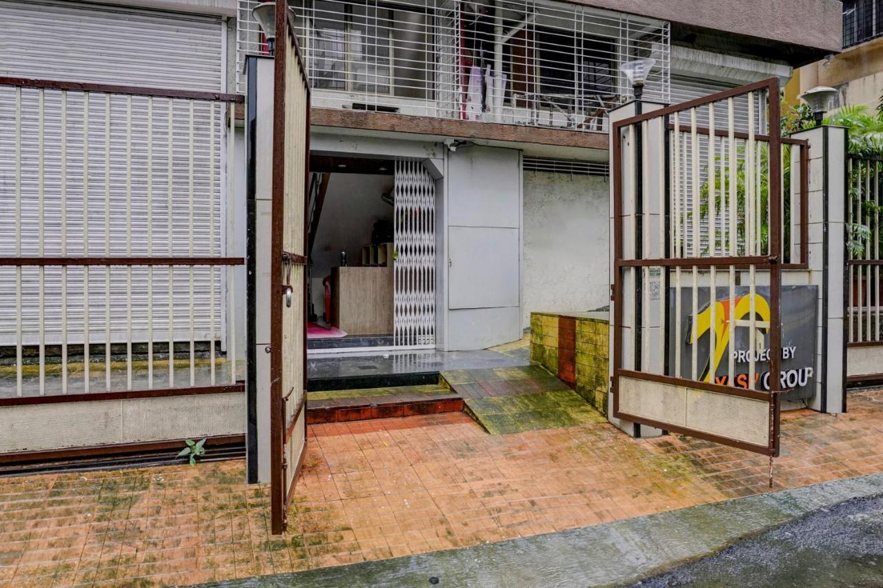 فندق Rio Corporate House مومباي المظهر الخارجي الصورة