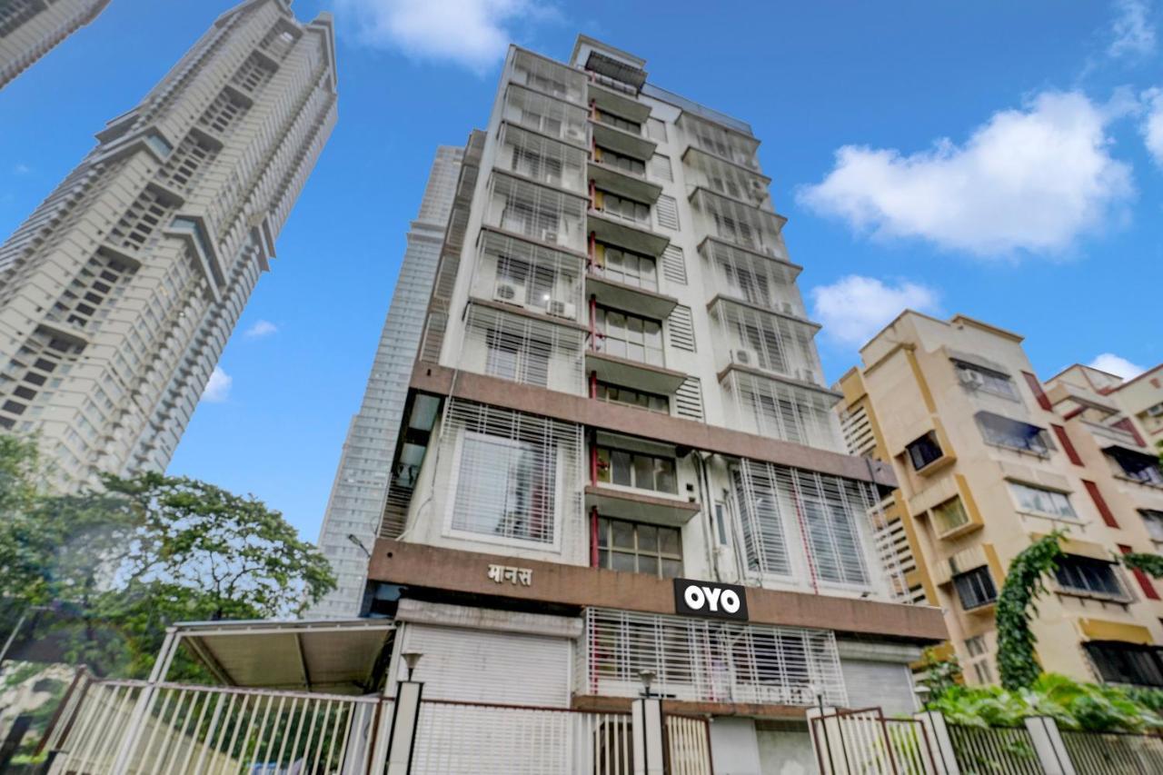 فندق Rio Corporate House مومباي المظهر الخارجي الصورة