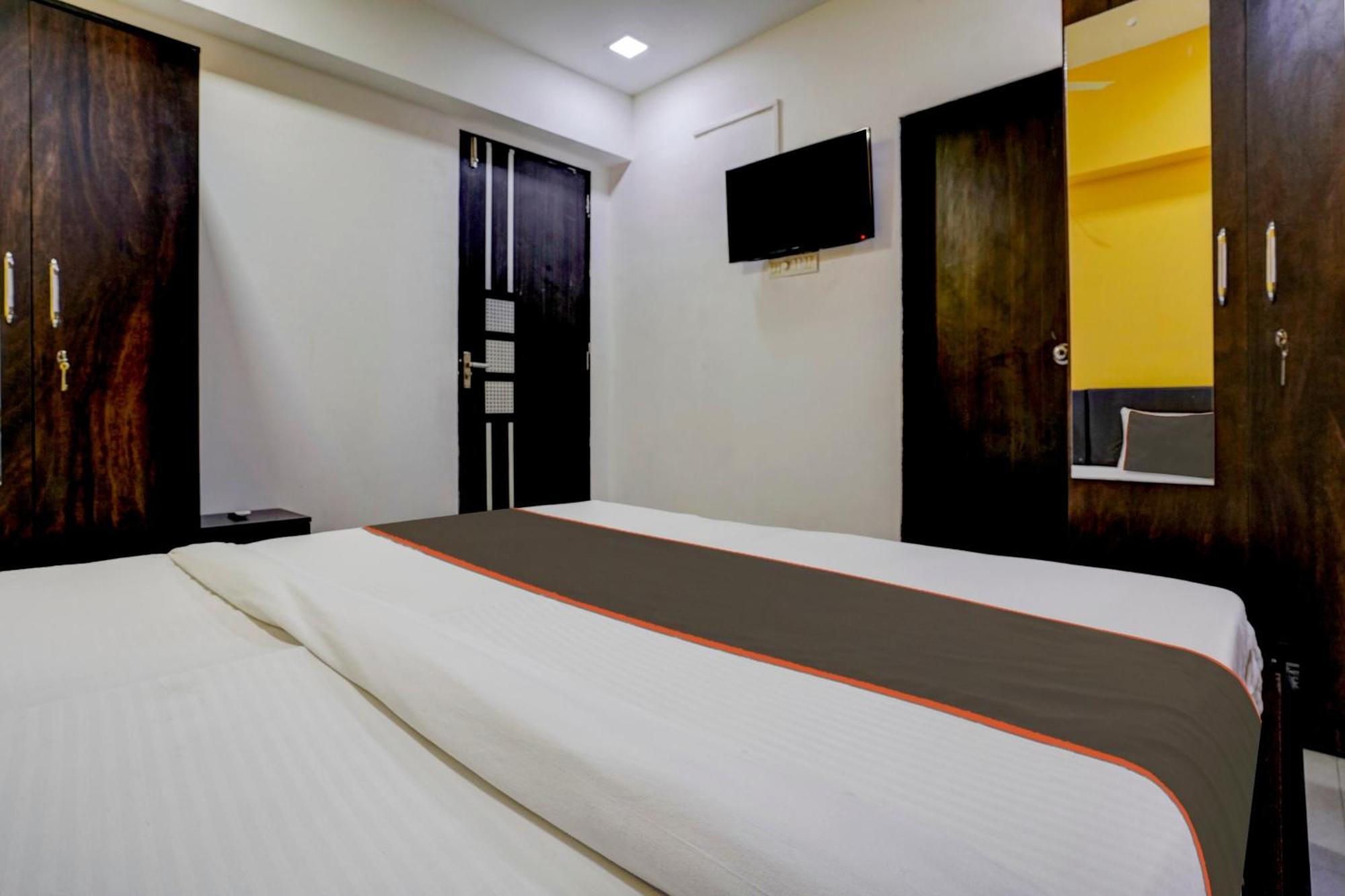فندق Rio Corporate House مومباي المظهر الخارجي الصورة