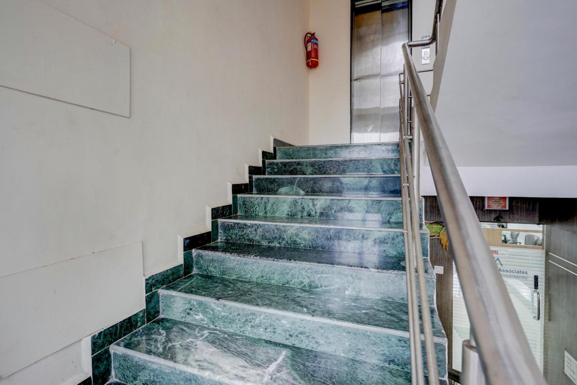 فندق Rio Corporate House مومباي المظهر الخارجي الصورة