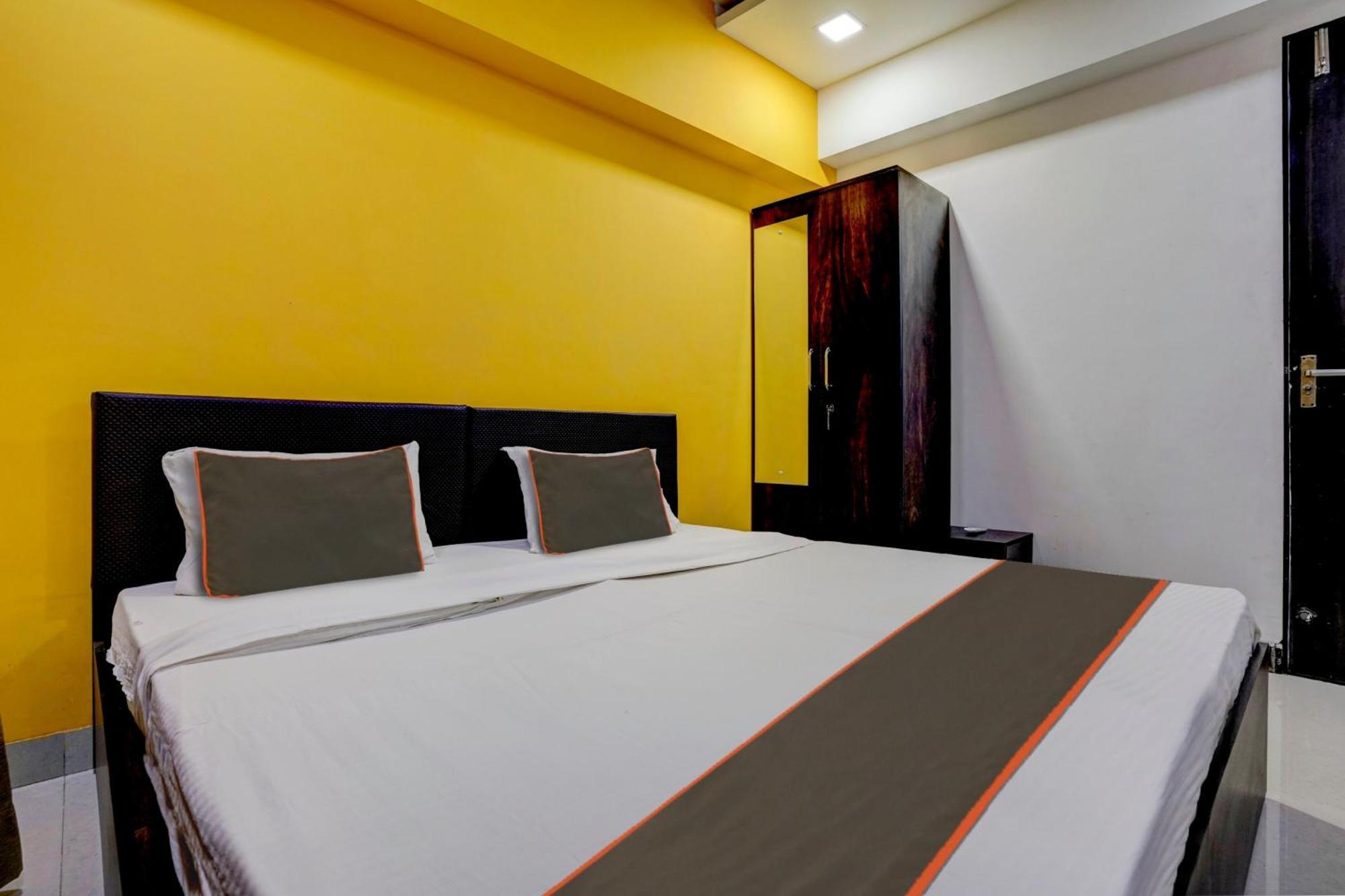 فندق Rio Corporate House مومباي المظهر الخارجي الصورة