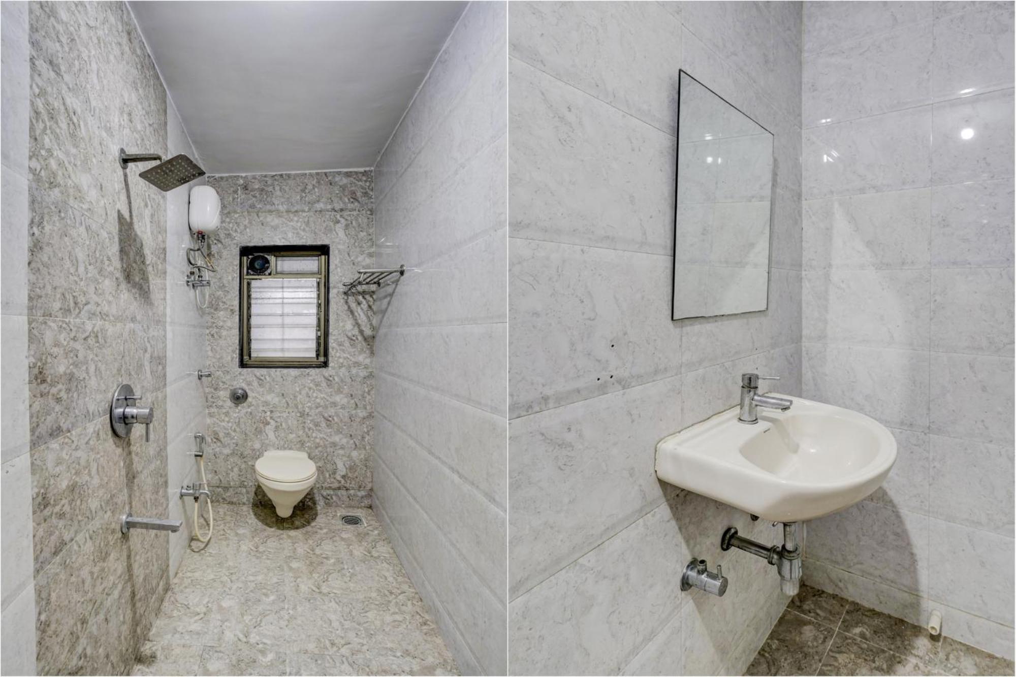فندق Rio Corporate House مومباي المظهر الخارجي الصورة