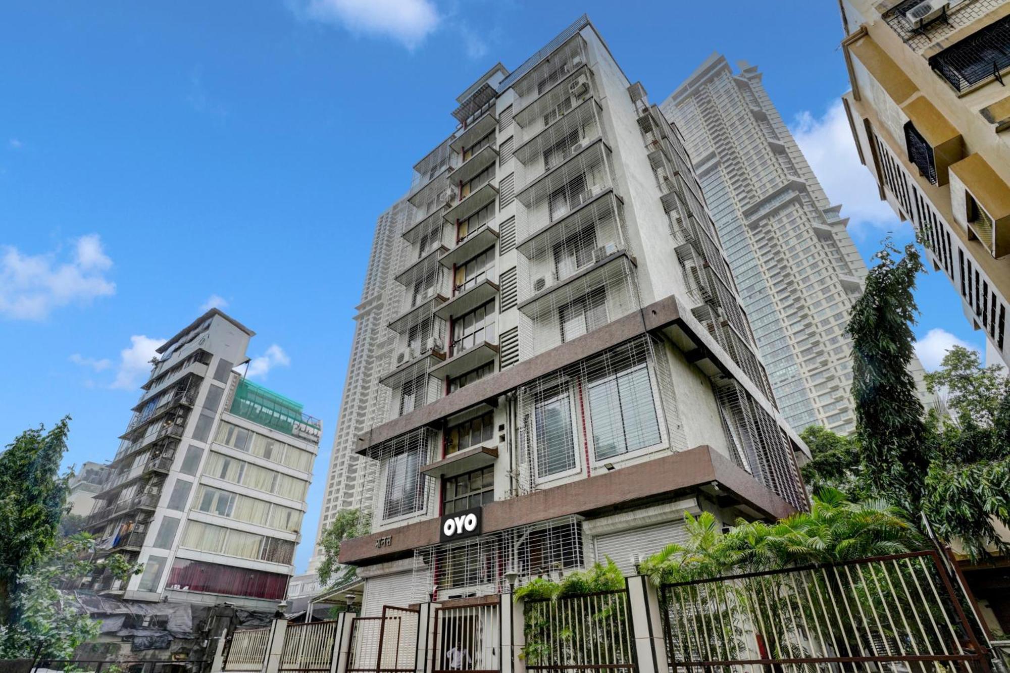 فندق Rio Corporate House مومباي المظهر الخارجي الصورة
